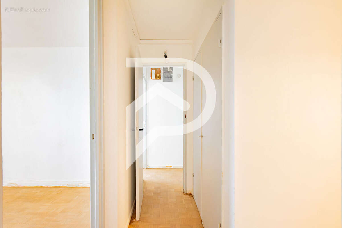 Appartement à MARSEILLE-11E