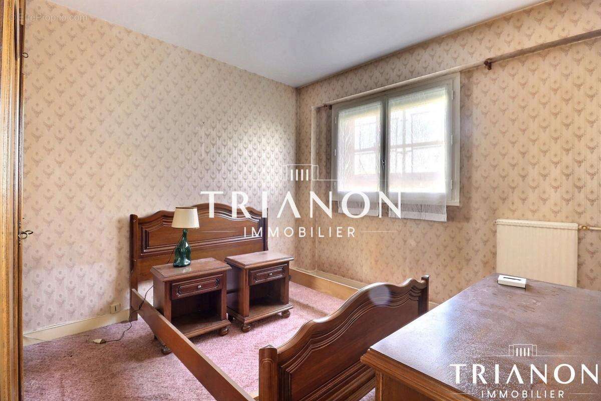 Appartement à POISSY