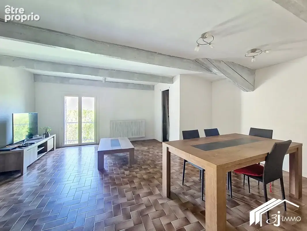Maison à vendre T4  à Le Castera - photo 3