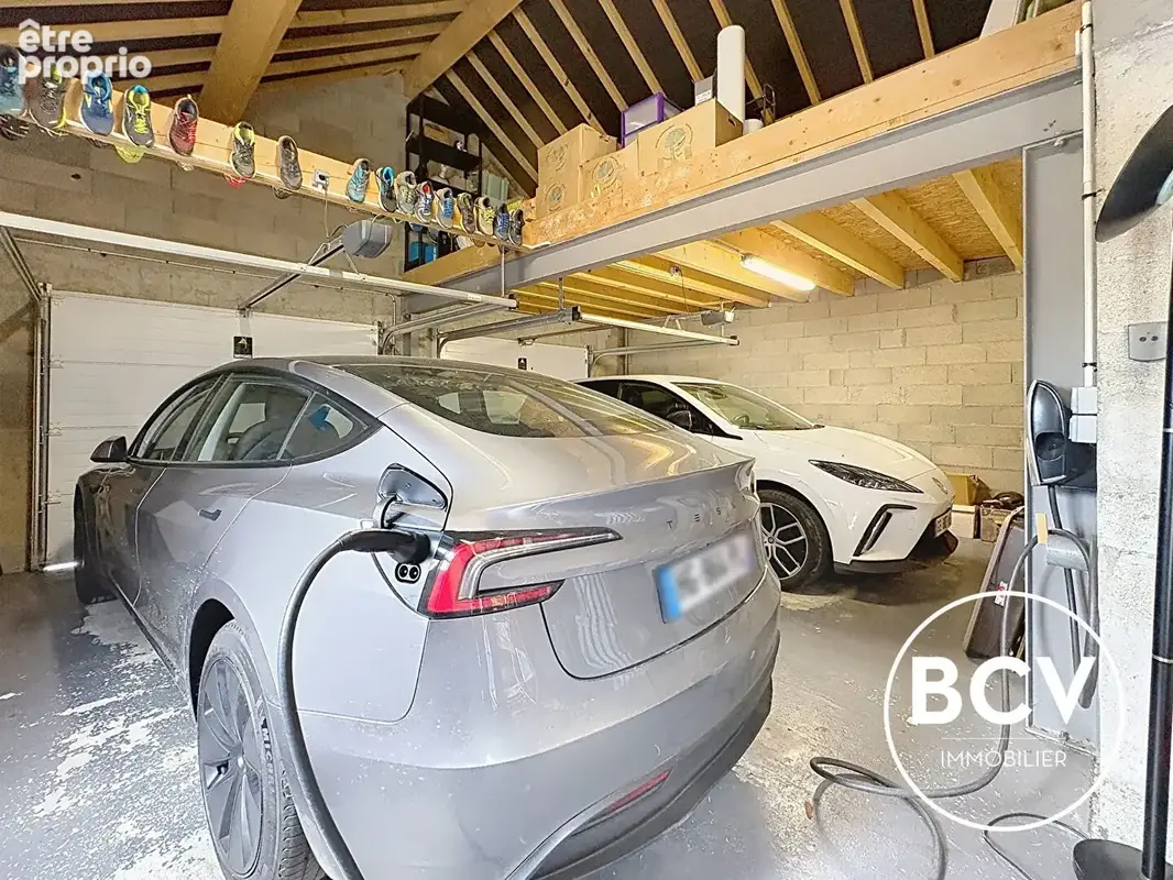 Maison Chartres proche gare 4 chambres avec double-garage - photo 16