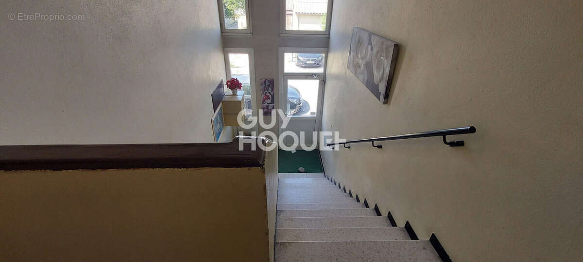 Appartement à CARPENTRAS