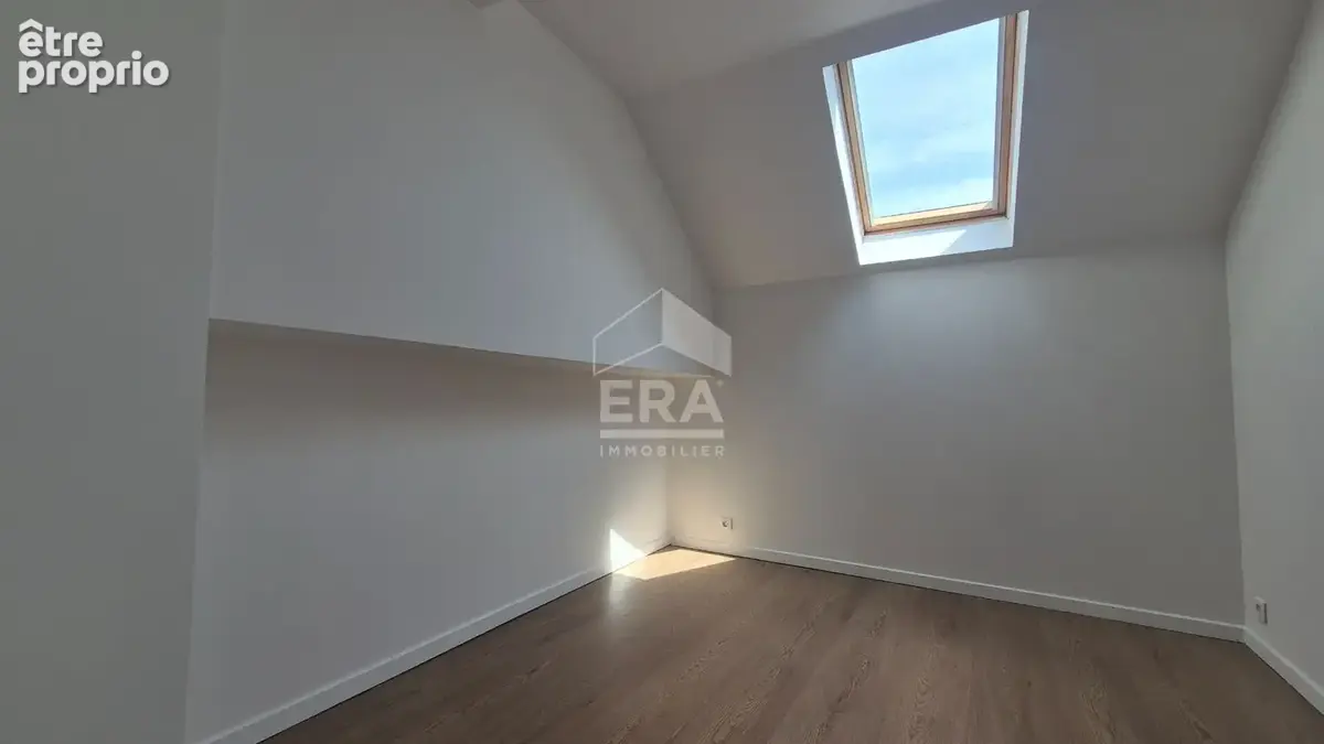 Maison 56m² à brie-comte-robert - photo 8