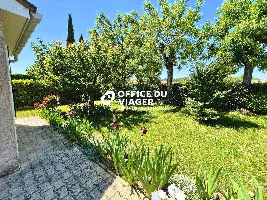 Maison à PONT-SAINT-ESPRIT