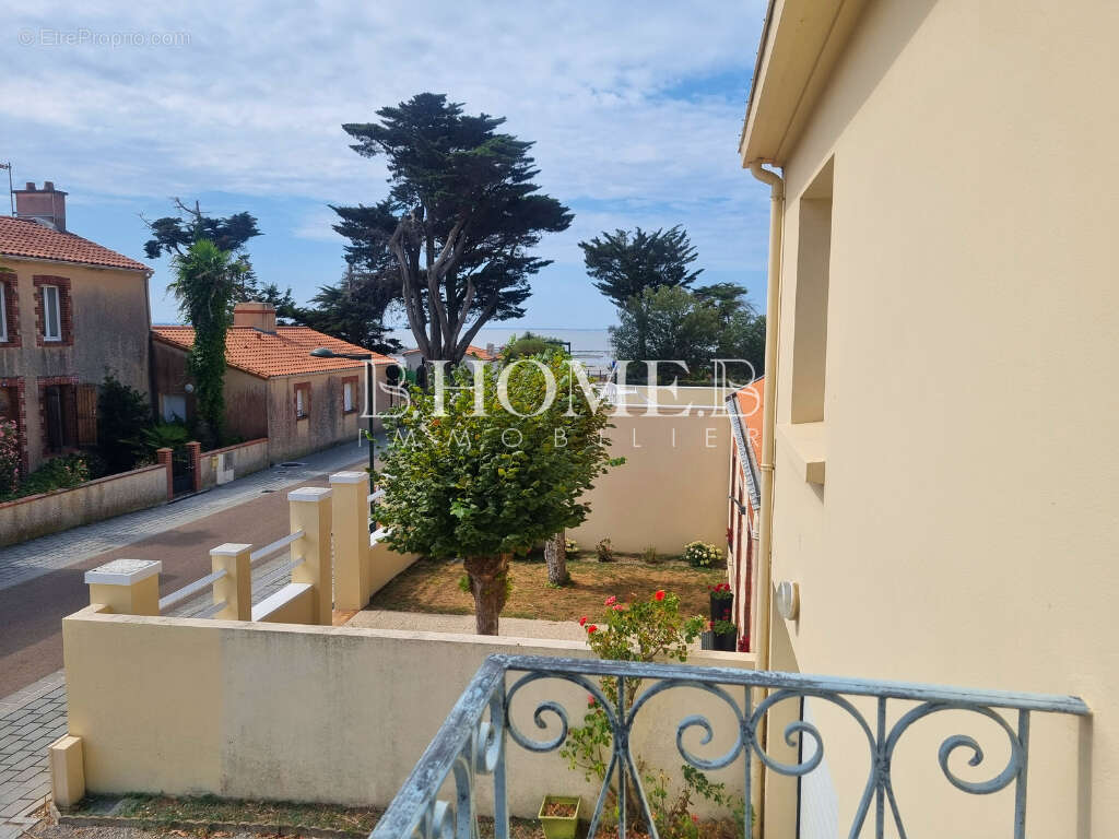 Maison La Bernerie En Retz 5 pièce(s) 122 m2 avec Studio et garage - photo 4