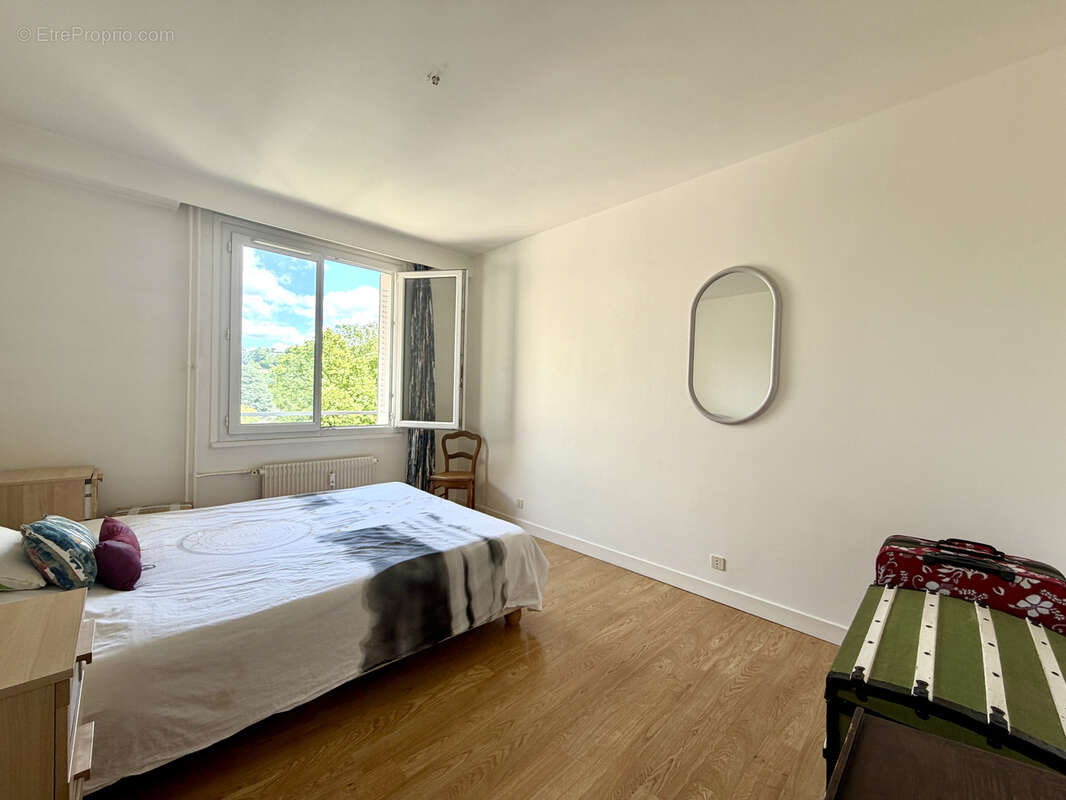 Appartement à CALUIRE-ET-CUIRE