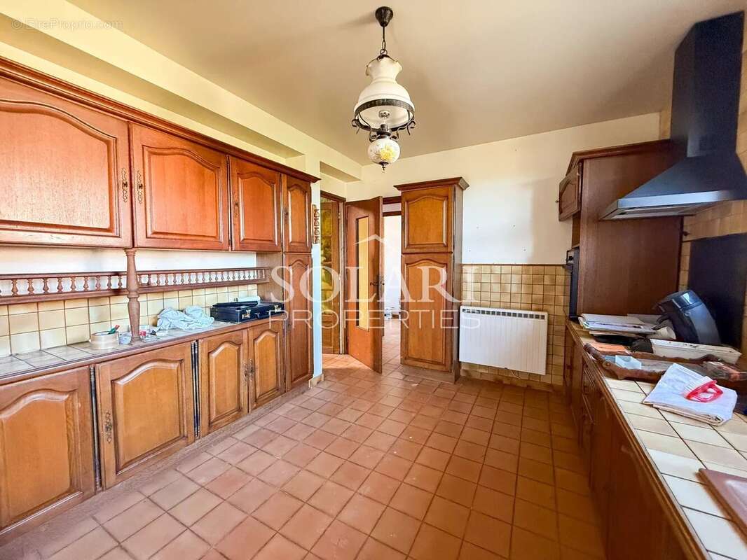 Maison à MANDELIEU-LA-NAPOULE