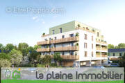 Appartement à GIBERVILLE