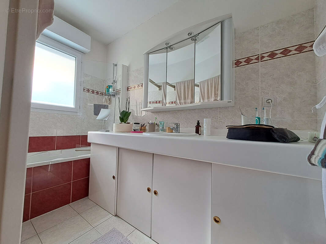 Appartement à BIARRITZ