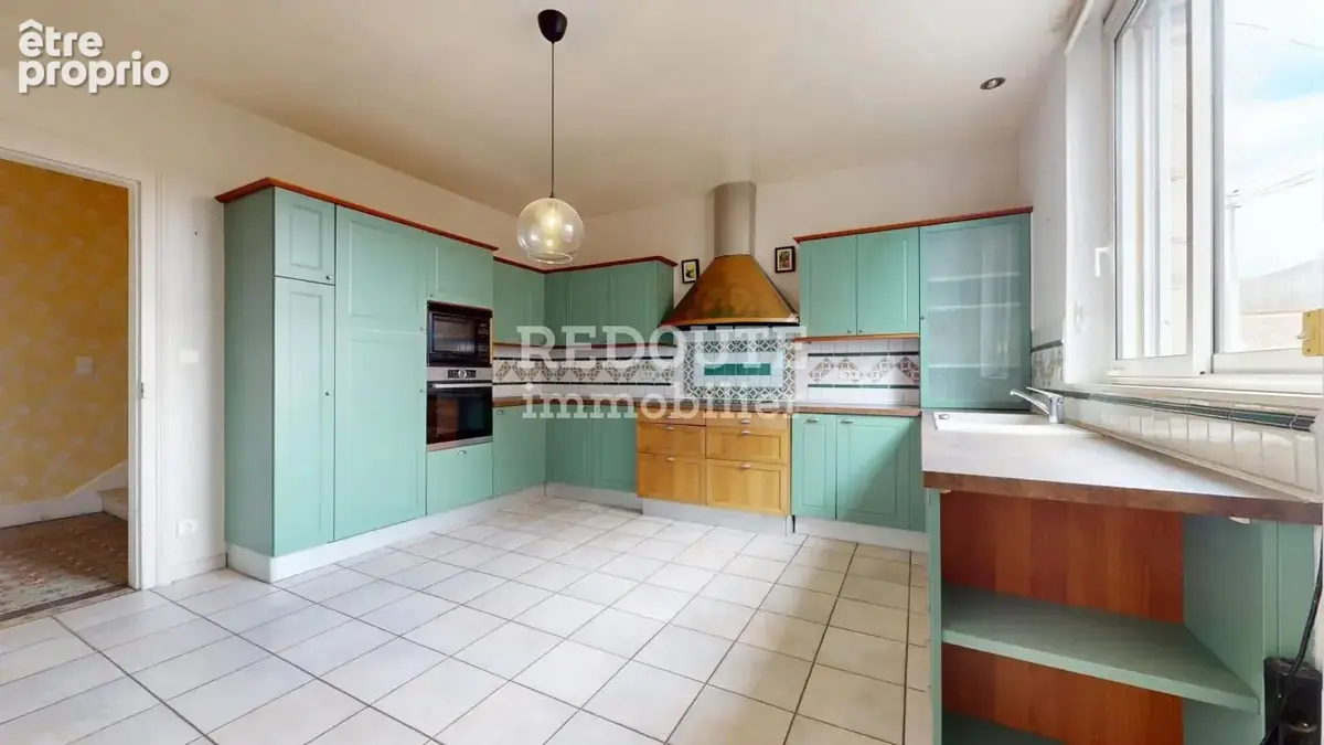 Suippes - à vendre - maison de maître - photo 8