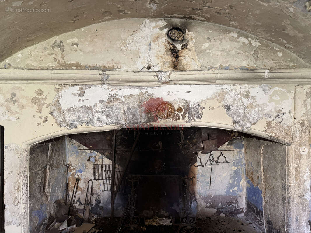 Maison à LA COUVERTOIRADE