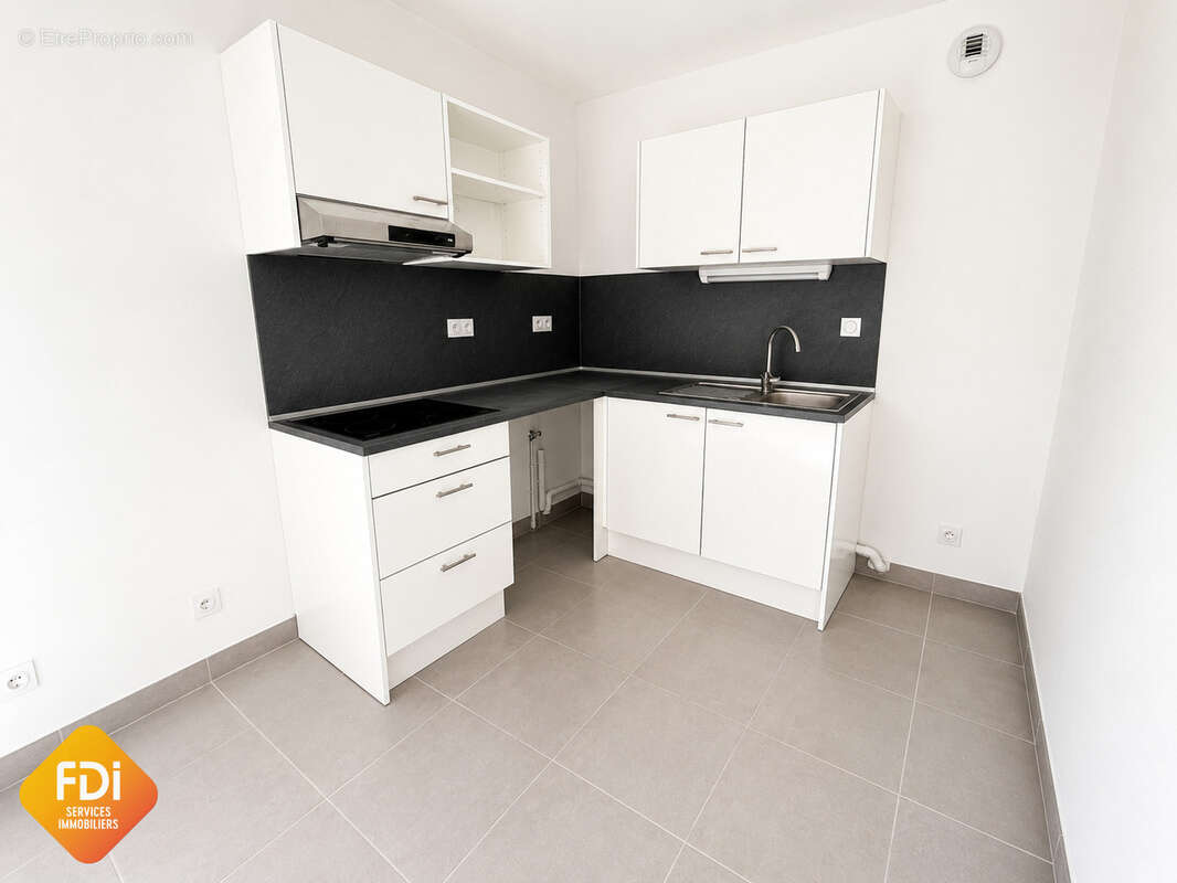 Castelnau-le-lez - f3 - 62m2 - photo 6