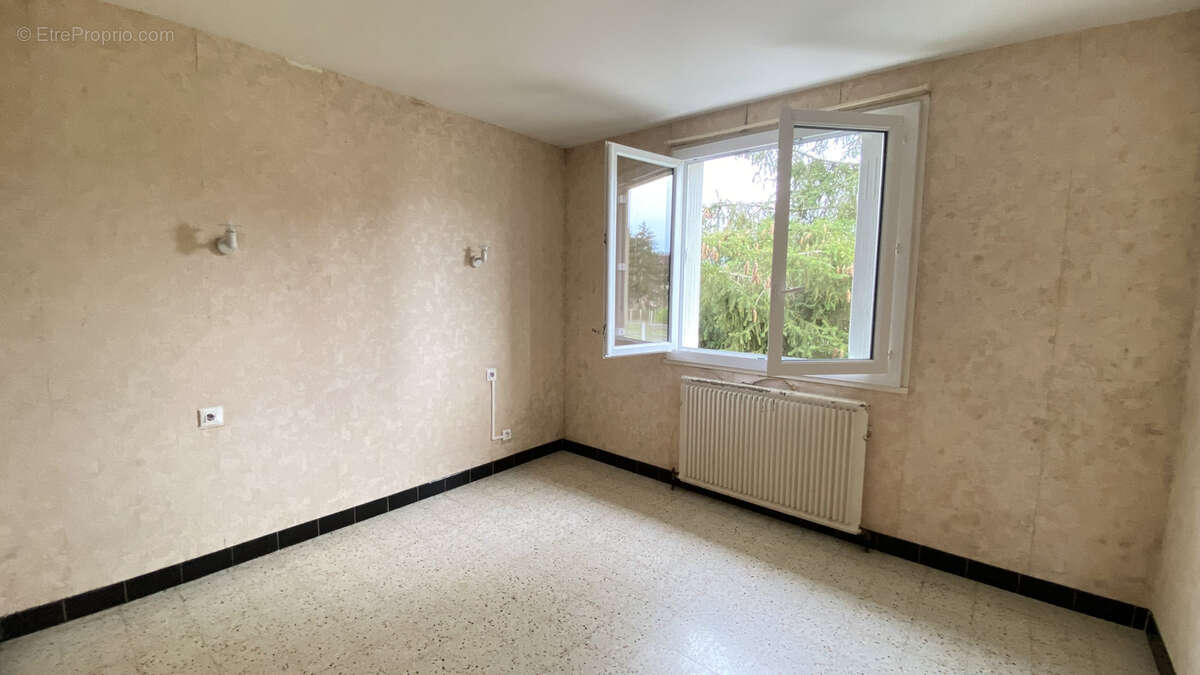 Maison à CLOYES-SUR-LE-LOIR