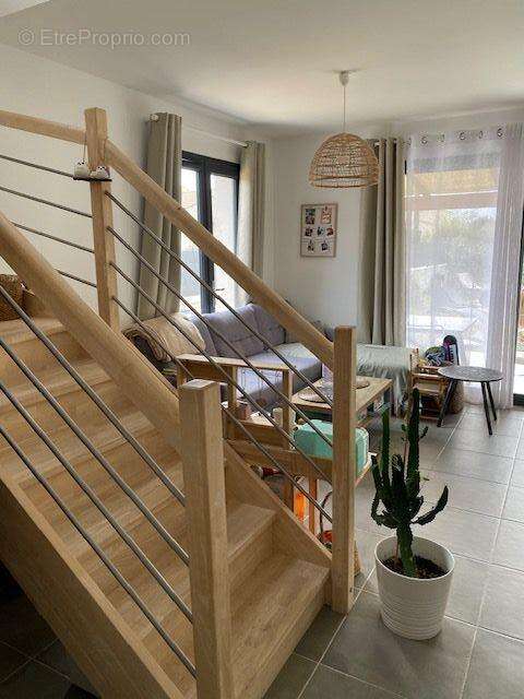Maison à PAULHAN