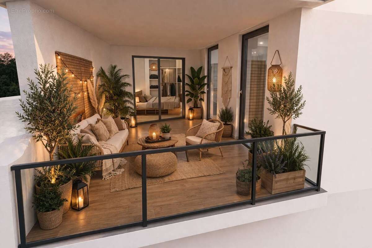 Appartement à CHALON-SUR-SAONE