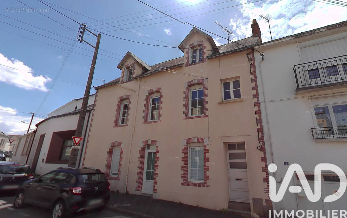 Photo 1 - Appartement à SAVENAY