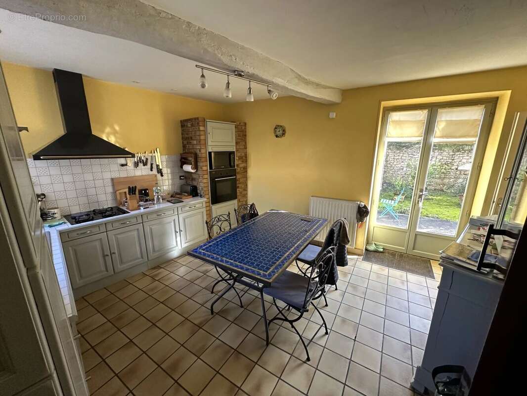 Maison à SAINTE-VERGE