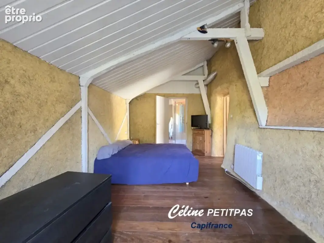 Maison familiale en campagne proche de la forêt de BROCÉLIANDE – 7 pièces - 205m² habitable - 1500m² de terrain - photo 7