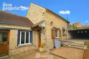 Venez découvrir cette maison en pierre de 118 m². - Maison à MILLY-LA-FORET
