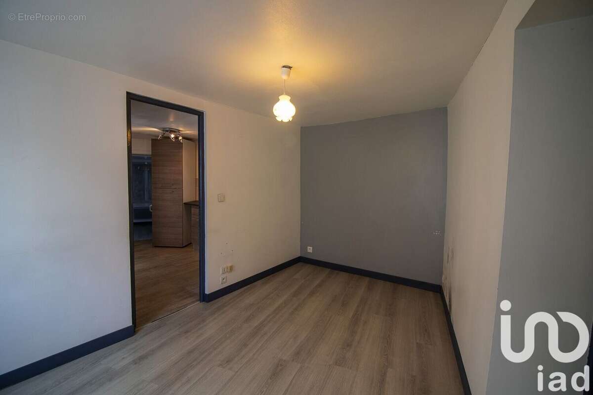 Photo 8 - Appartement à BERNAY