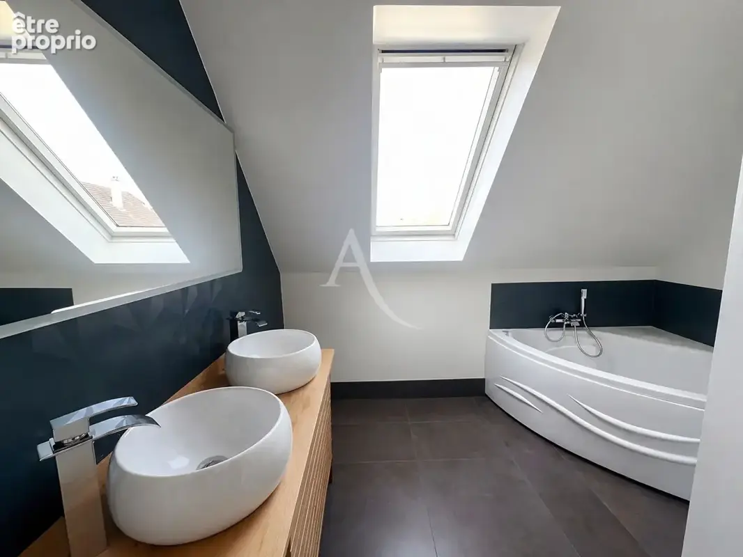 Maison individuelle ? 160 m² ? 5 chambres ? dpe c - photo 13