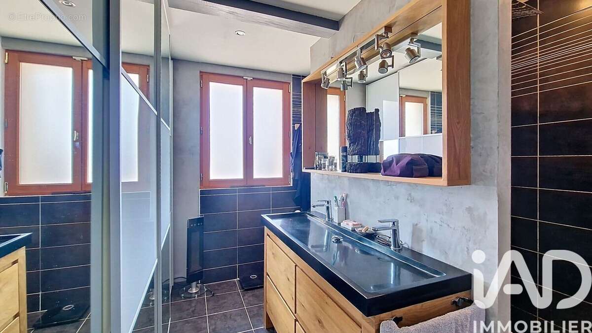 Photo 9 - Maison à SAINT-FARGEAU-PONTHIERRY