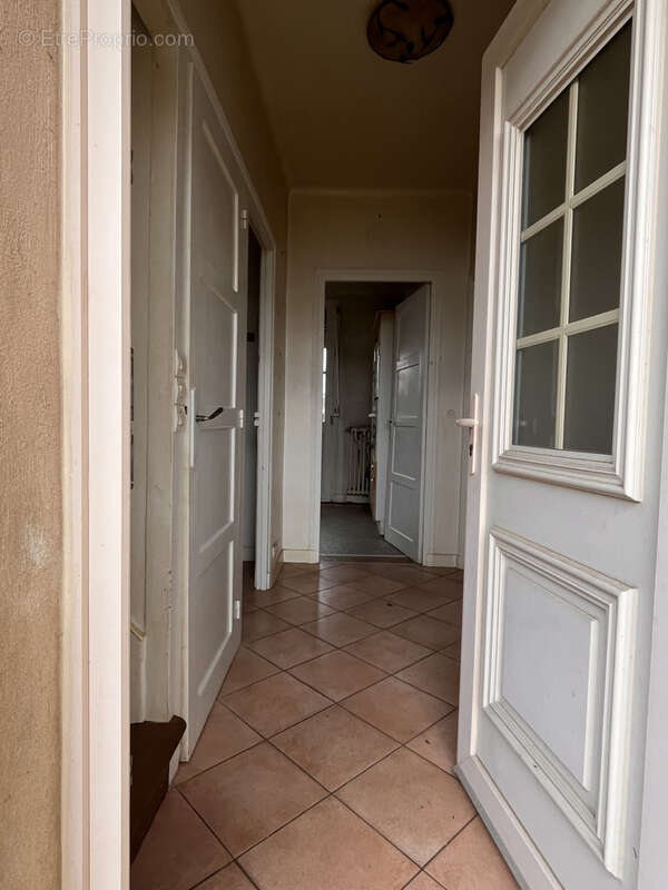 Maison à LIVAROT