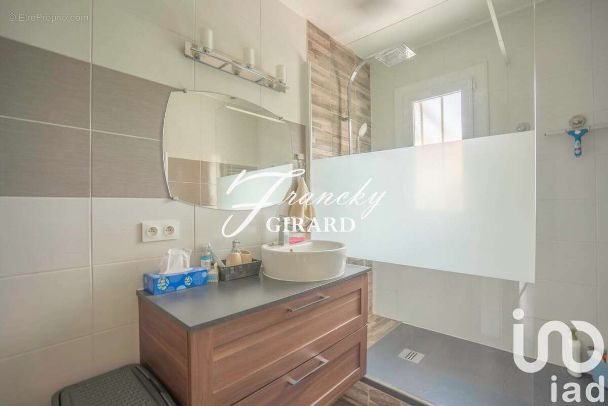 Photo 9 - Maison à COMPANS