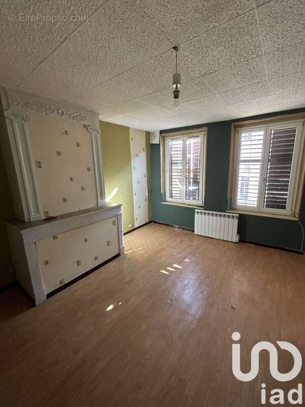 Photo 5 - Maison à LAY-SAINT-CHRISTOPHE