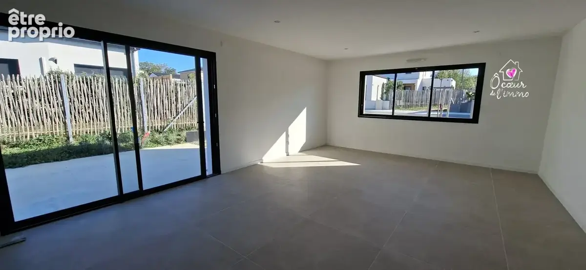 Maison 6 pièces 125 m² à vendre à Cholet (49300) - photo 4