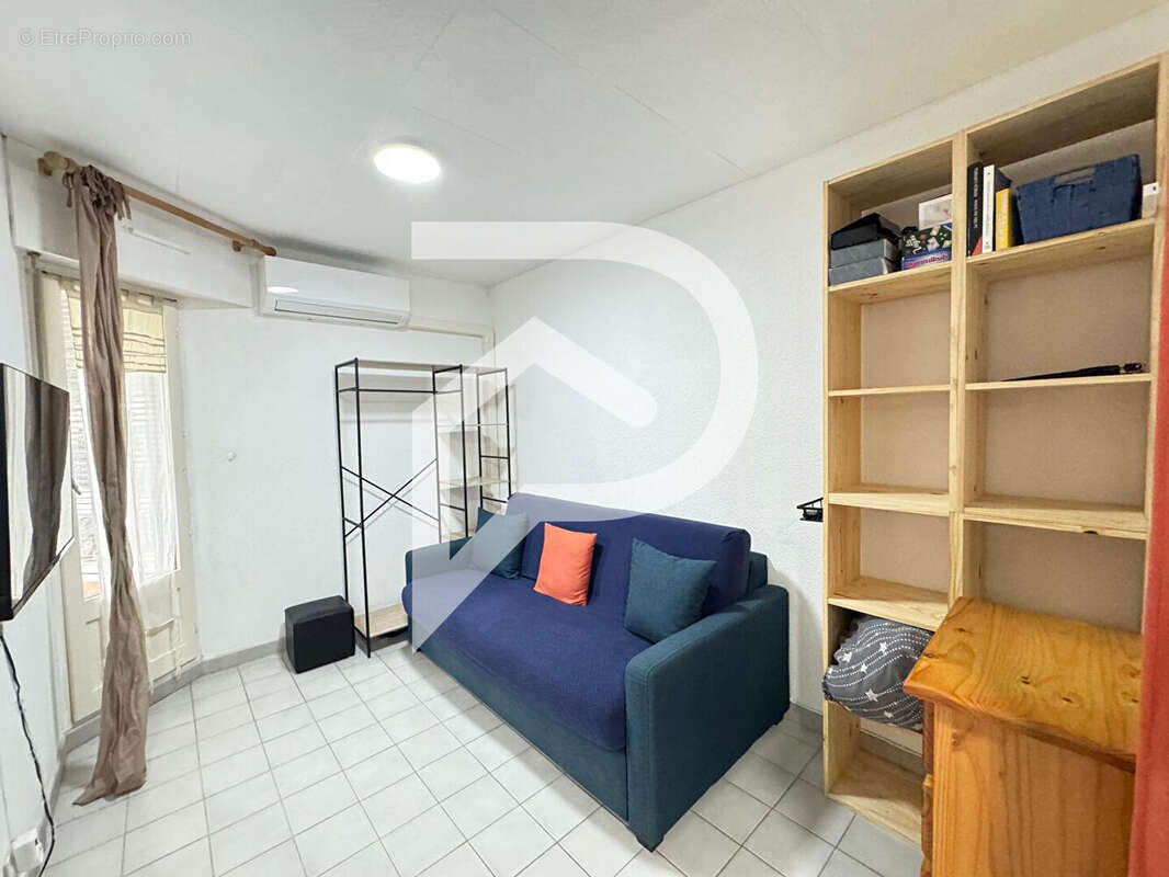 Appartement à LE GRAU-DU-ROI