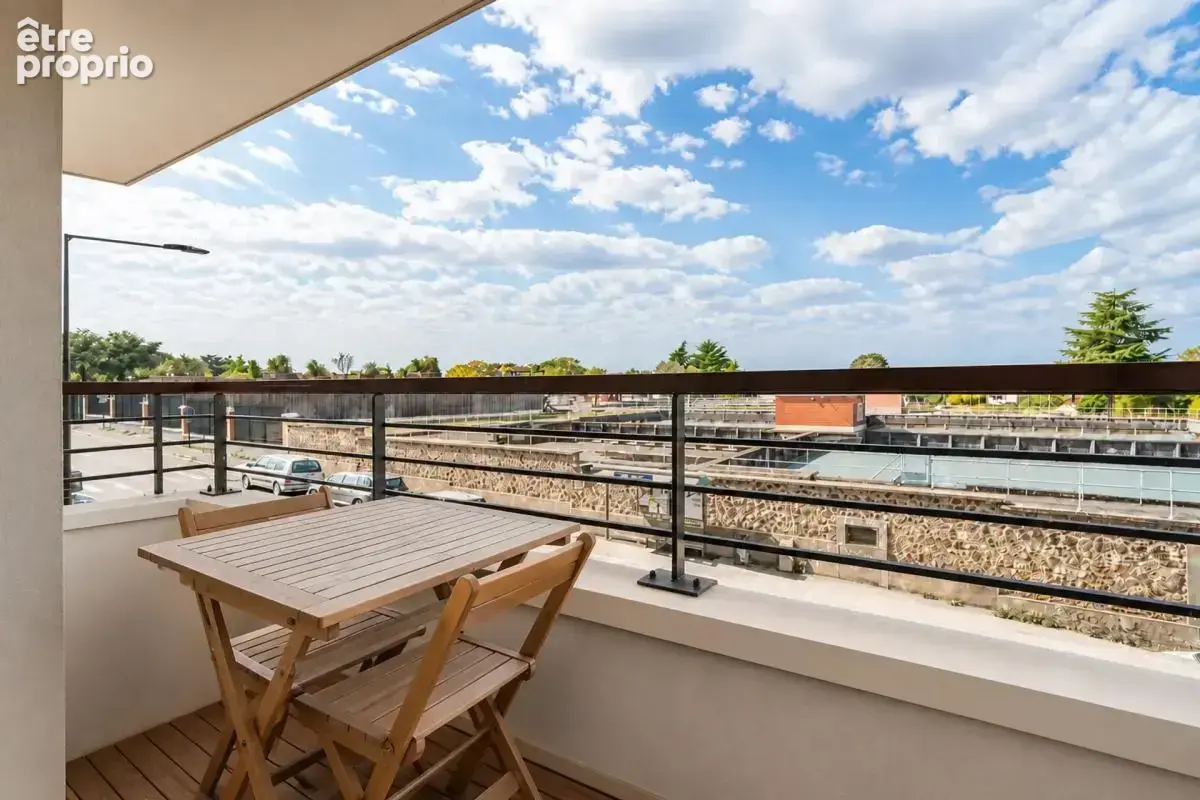 Appartement à SURESNES