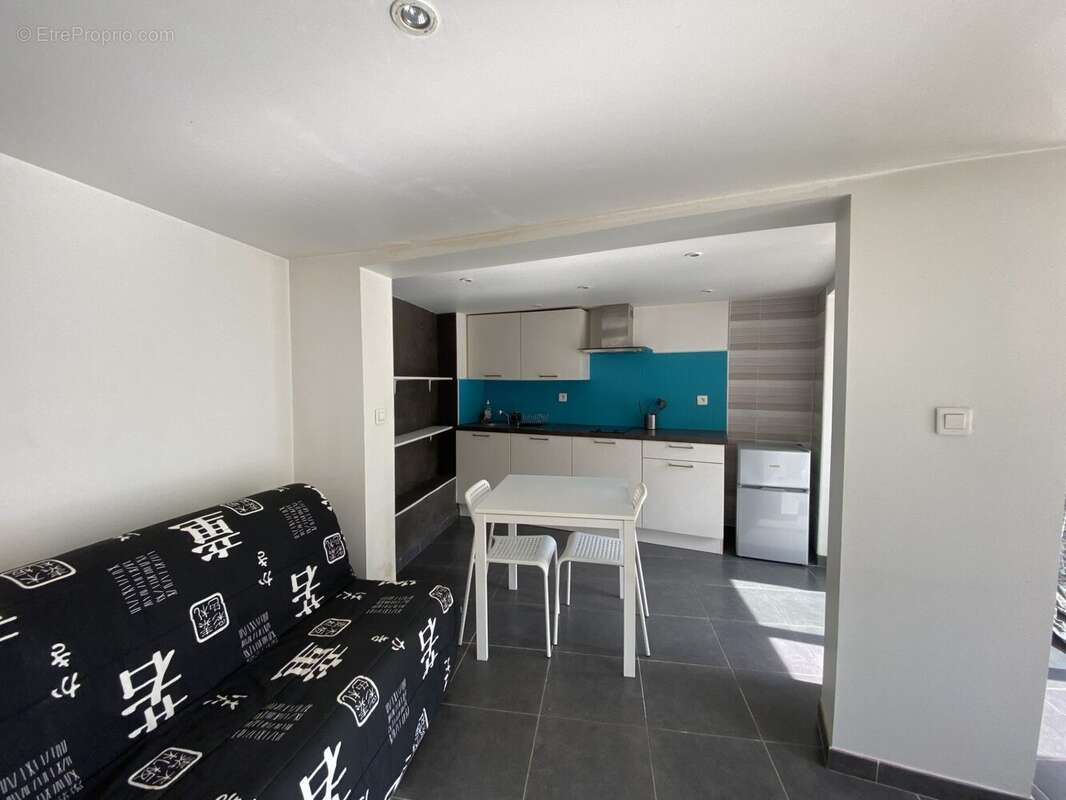 Appartement à ONDRES