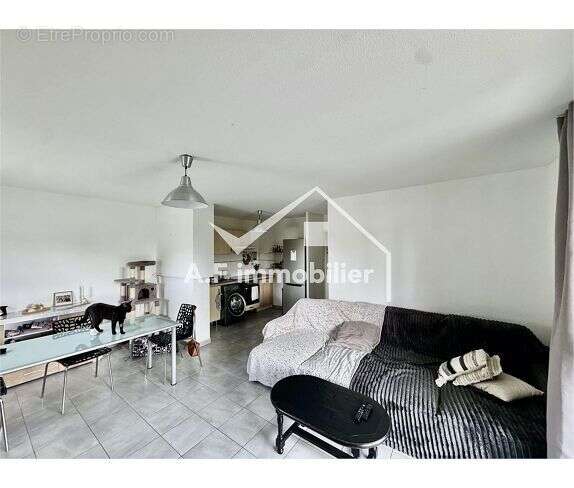 Appartement à FONTENILLES