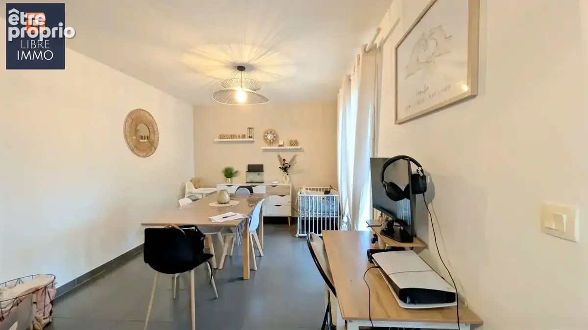 Maison de plain-pied de 95 m² à Oloron-Sainte-Marie - photo 4