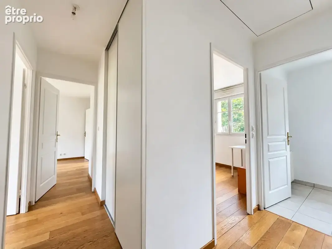 Maison 4 pièces 87 m² à vendre à Bussy-Saint-Georges (77600) - photo 5