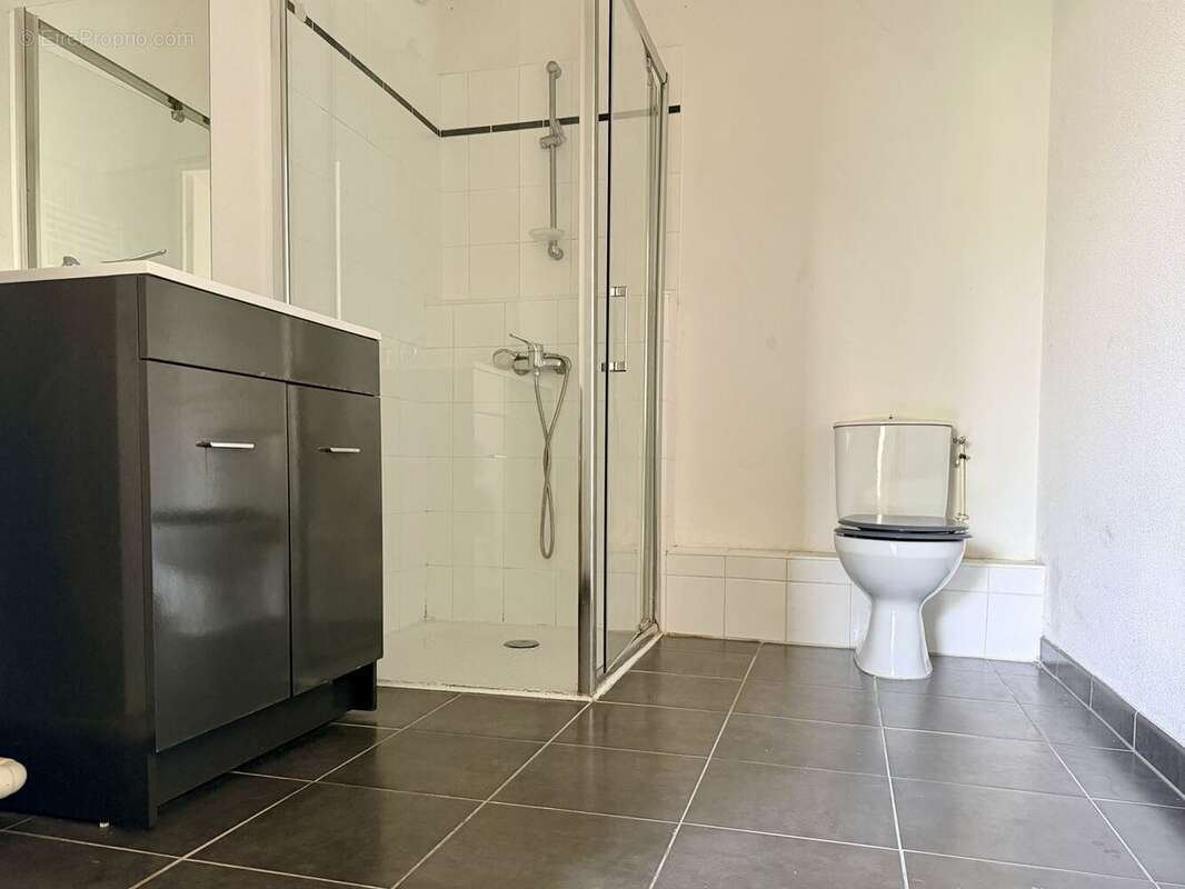 Appartement à FLOIRAC