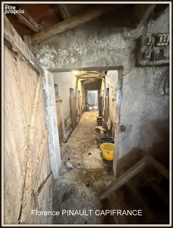 Propriete à vendre 4 pièces CANTAOUS (65) - photo 21