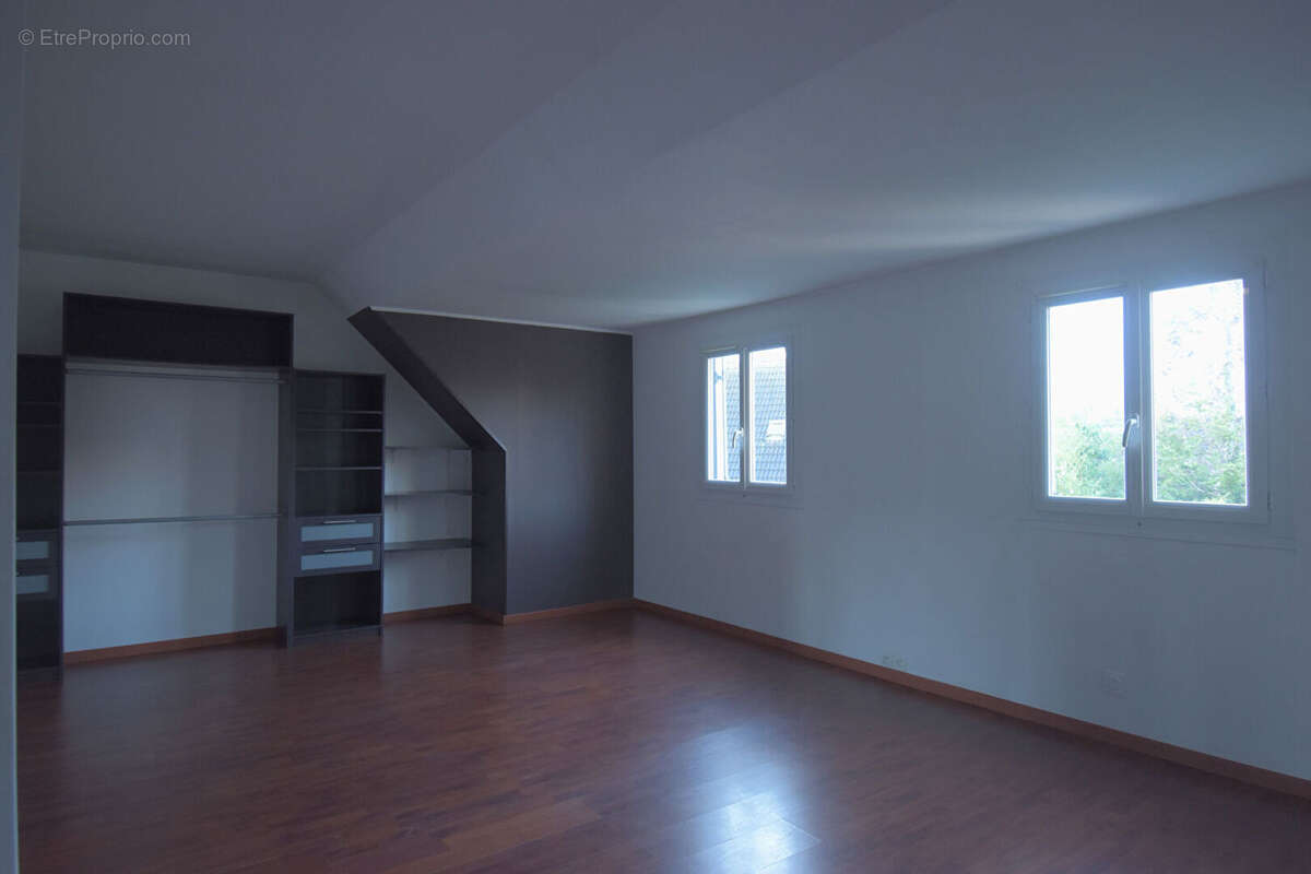 Maison à MALESHERBES