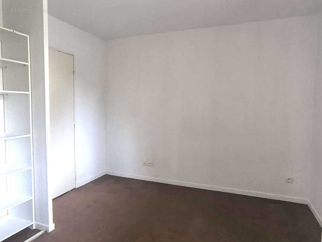 Appartement à TOUQUES