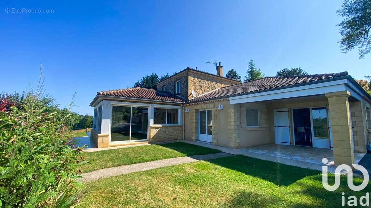 Photo 5 - Maison à SARLAT-LA-CANEDA