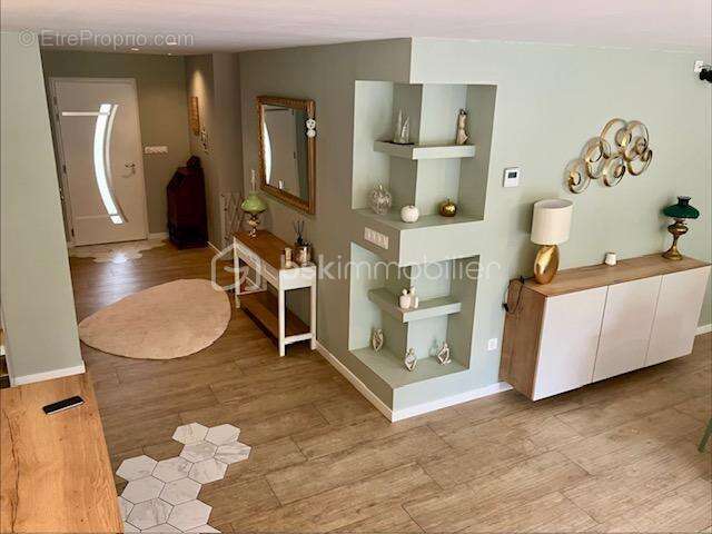 ' bellissima ' cette magnifique maison contemporaine ! - photo 2