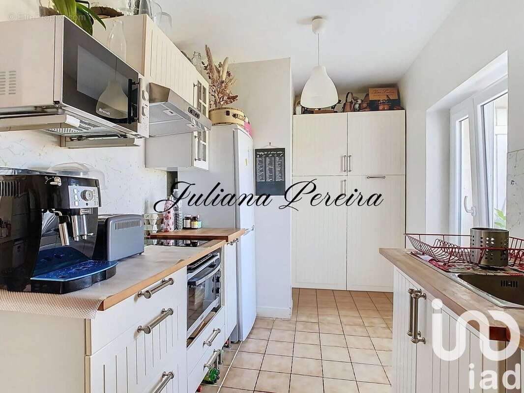 Photo 9 - Appartement à ECQUEVILLY