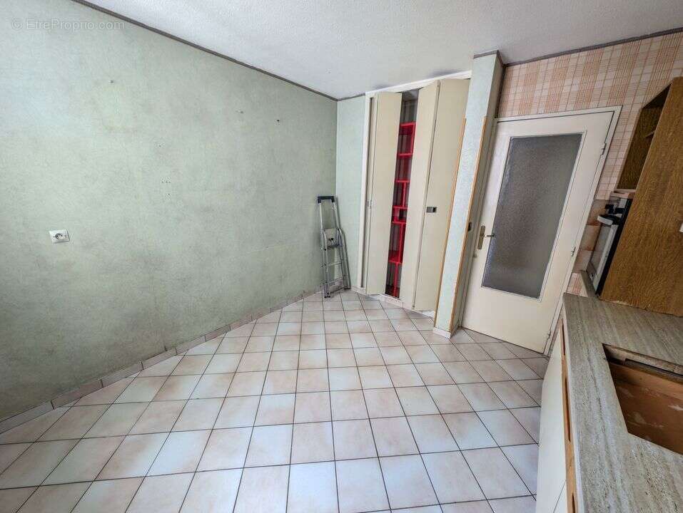 Appartement à LA RAVOIRE