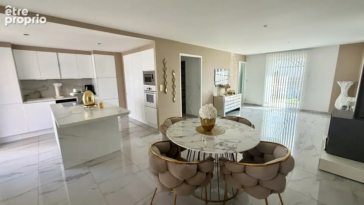 A vendre maison saint lambert la potherie - photo 1
