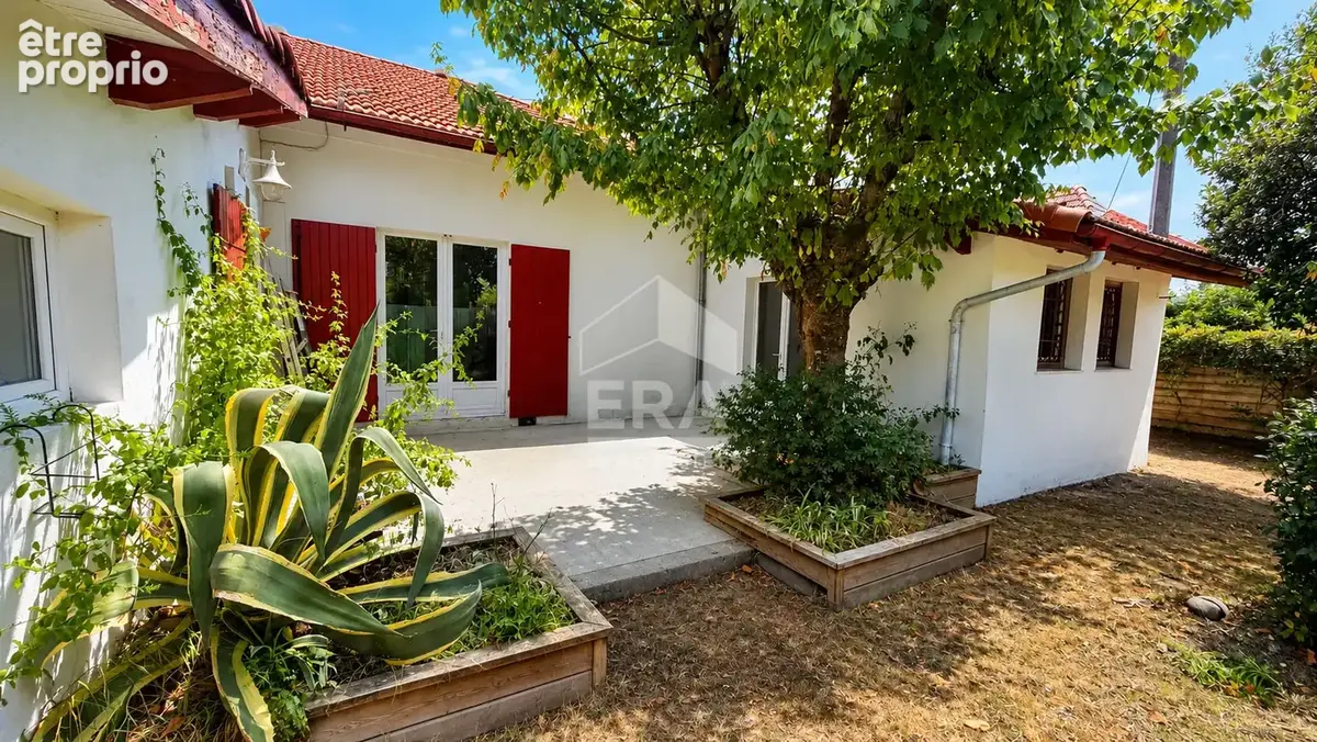 Maison Gujan Mestras 6 pièce(s) 131.35 m2 - photo 10