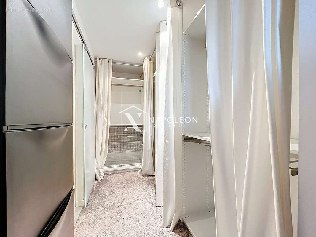 Appartement à ROUBAIX