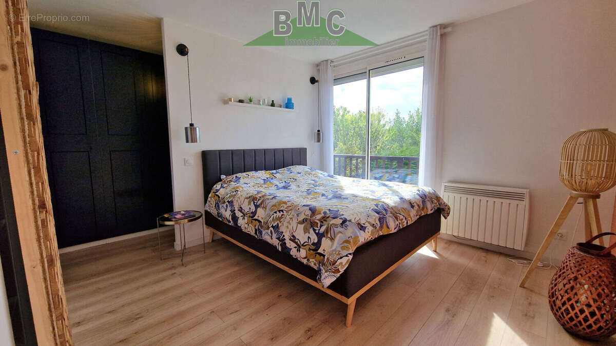 Maison à FRANCONVILLE