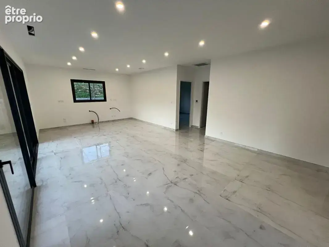 Maison Saint Marcel Les Valence 4 pièce(s) 109 m2, piscine - photo 5