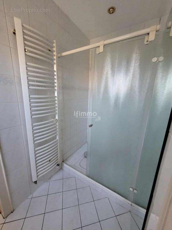 Appartement à SARREGUEMINES