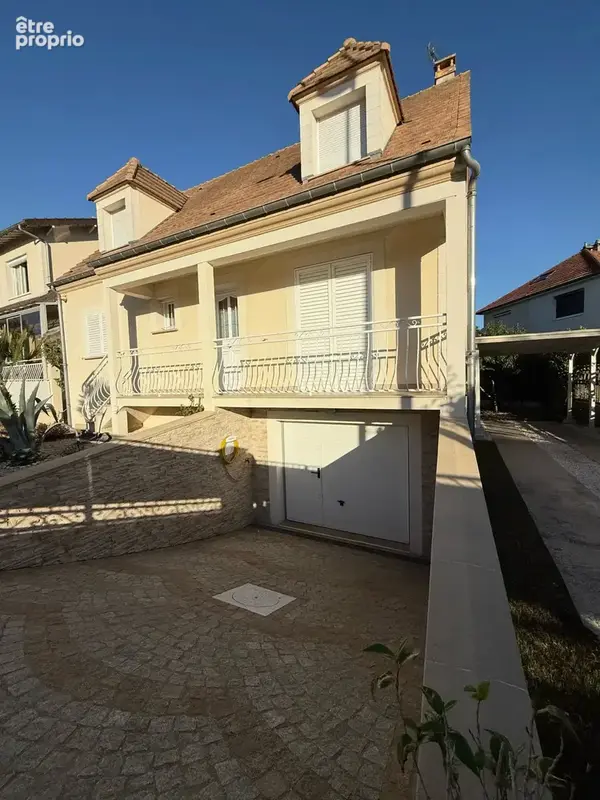 Coup de cœur : Maison familiale lumineuse, fonctionnelle et prête à vivre ! - photo 2